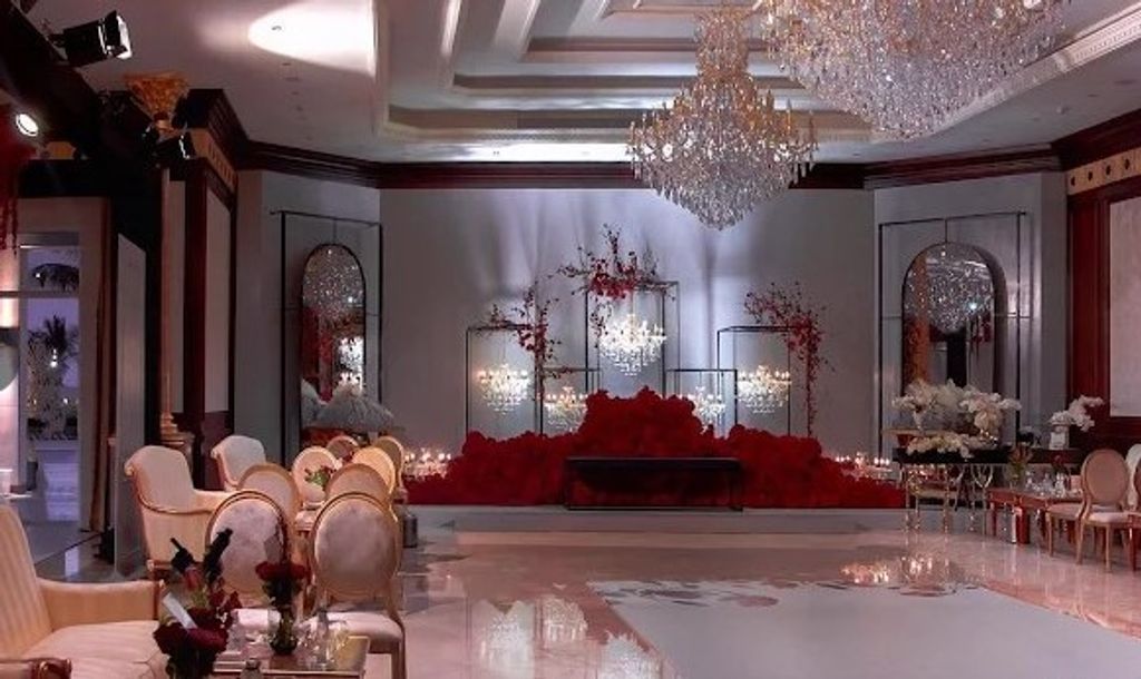 منتجع لاميزون دو أبحر