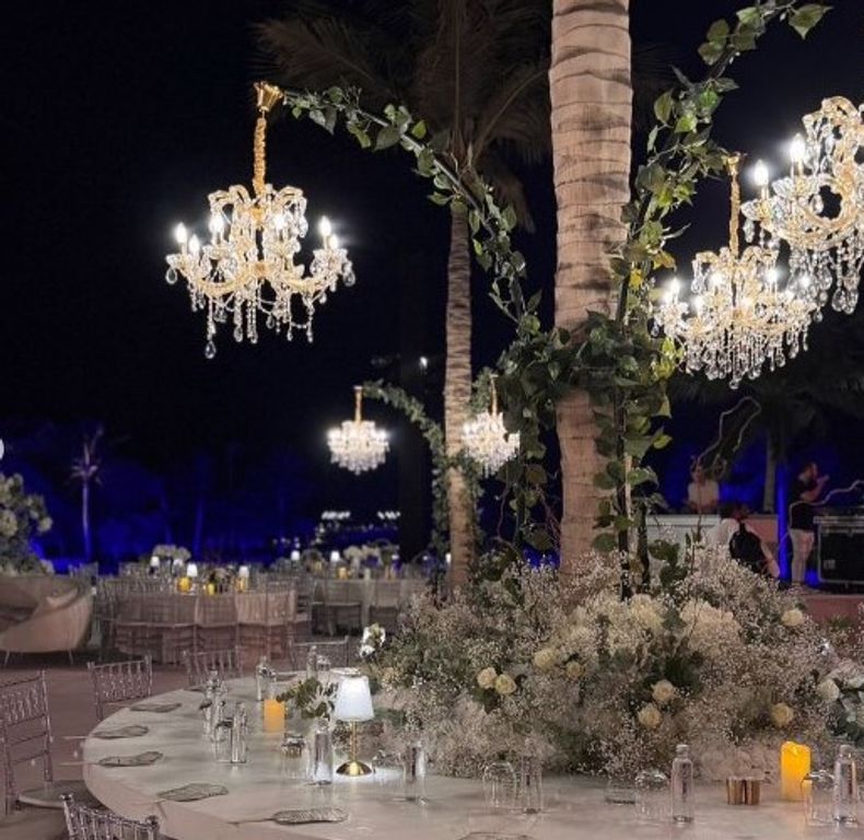 منتجع لاميزون دو أبحر