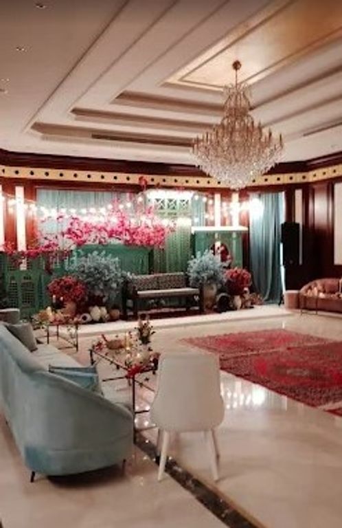 منتجع لاميزون دو أبحر