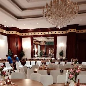 منتجع لاميزون دو أبحر