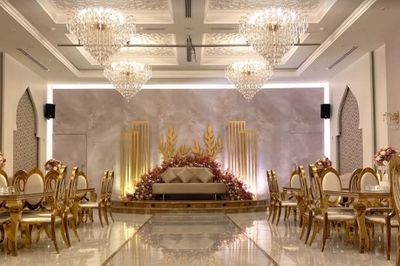 قاعة مناسبات منتجع لفارا