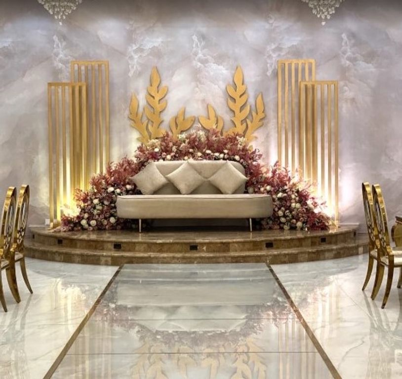 قاعة مناسبات منتجع لفارا