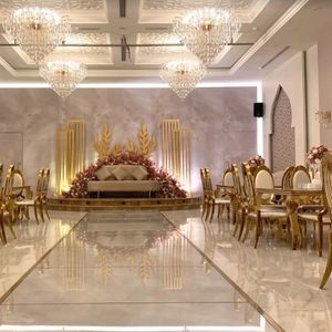 قاعة مناسبات منتجع لفارا