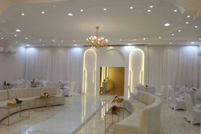 قاعة ريم الفرسان للاحتفالات