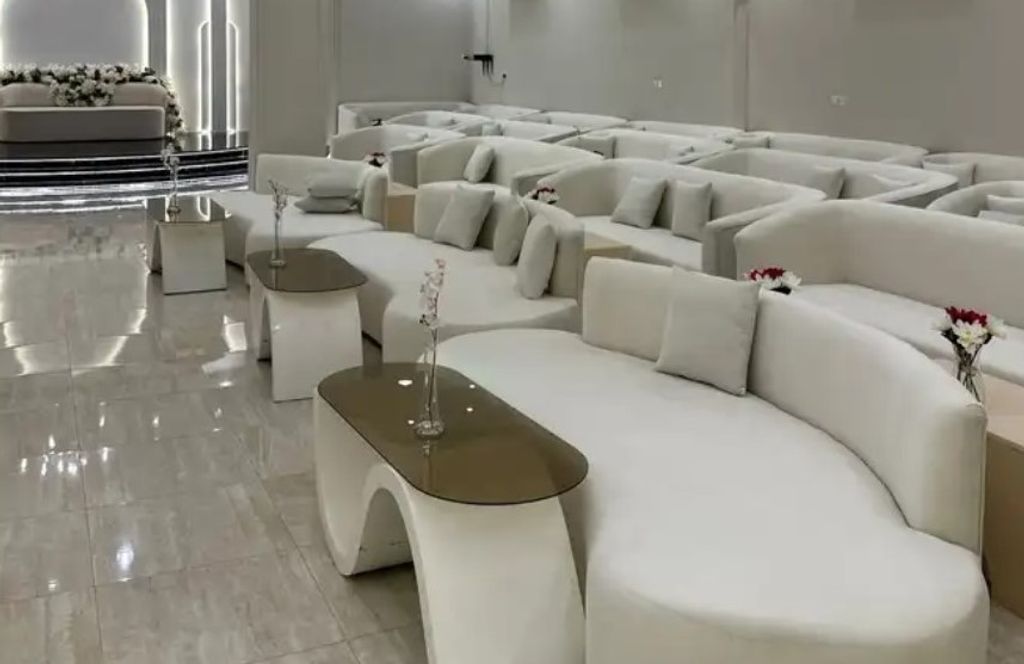 قاعة ريم الفرسان للاحتفالات