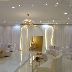 قاعة ريم الفرسان للاحتفالات