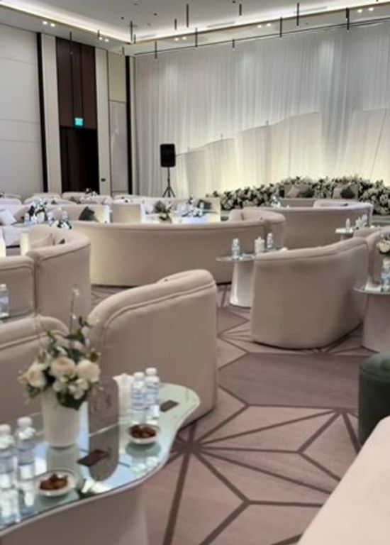 فندق فيرست جراند