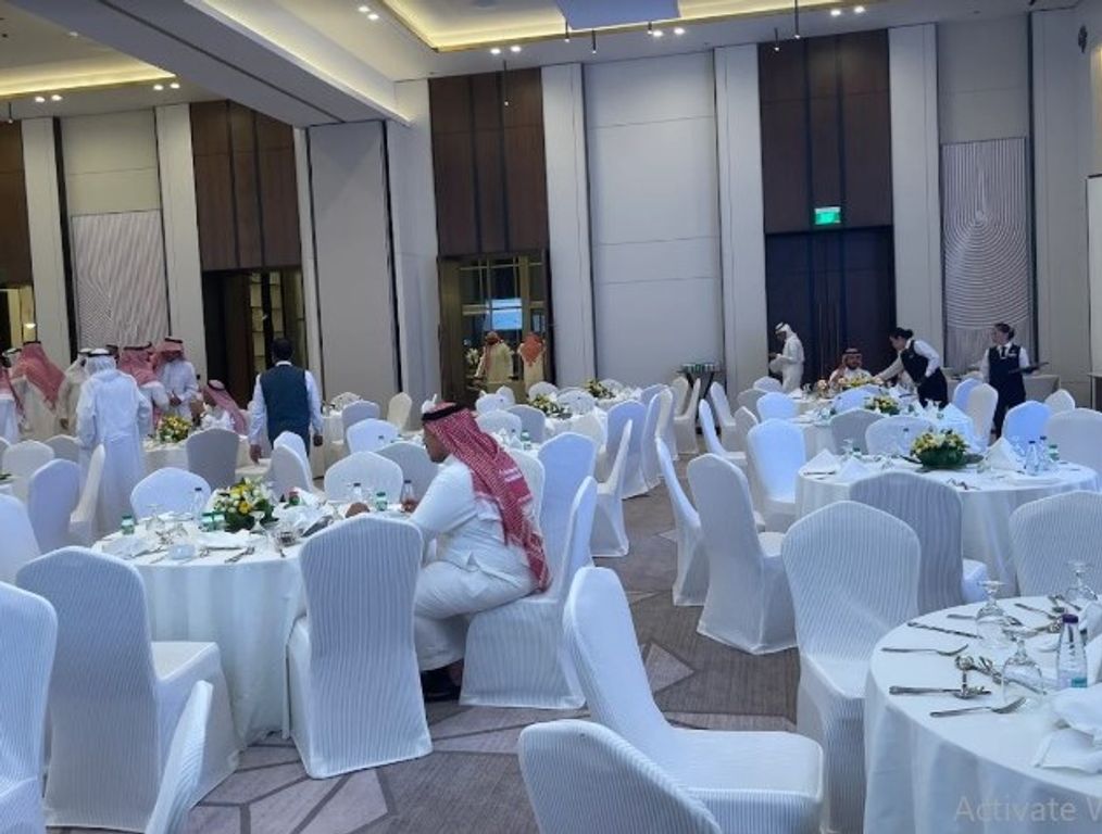 فندق فيرست جراند