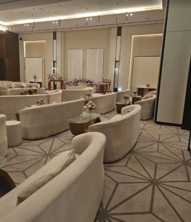 فندق فيرست جراند