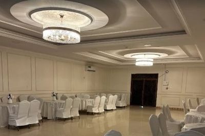 قاعة عبدالله للمناسبات