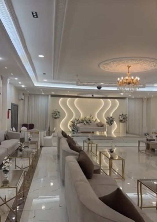 قاعة عبدالله للمناسبات