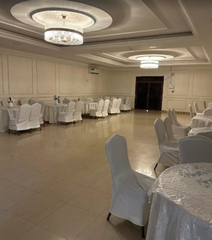 قاعة عبدالله للمناسبات