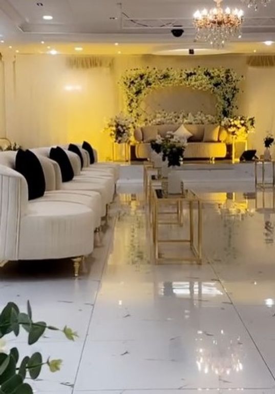 قاعة عبدالله للمناسبات