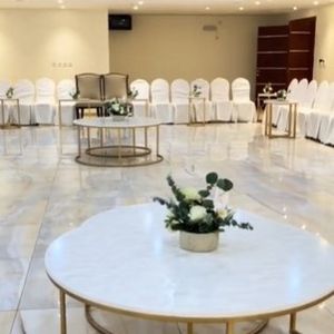 قاعات جمعية التنمية