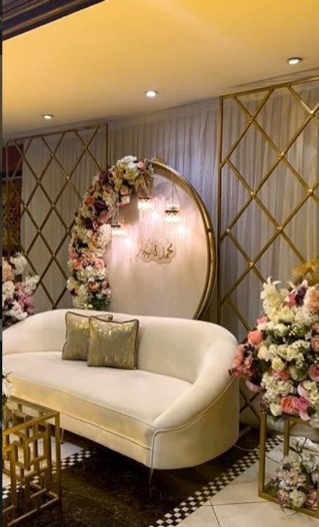 قاعة الخوالي