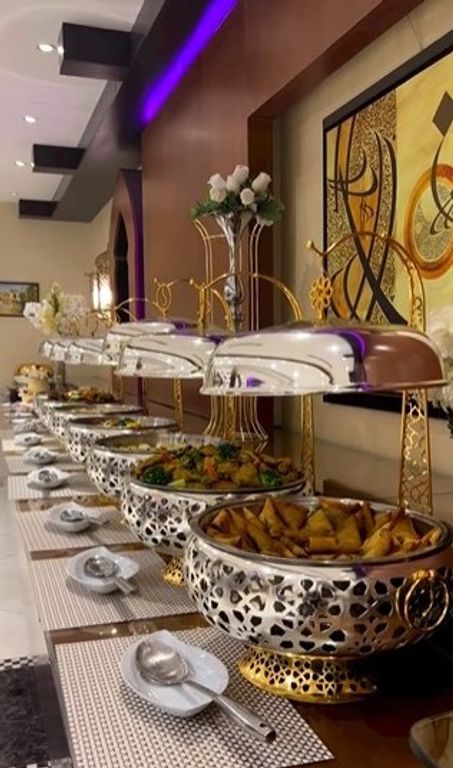 قاعة الخوالي