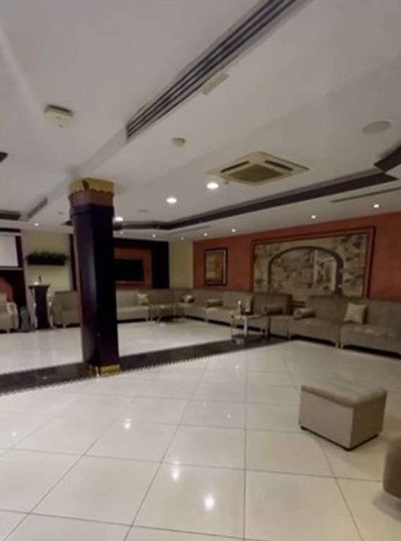 قاعة الخوالي