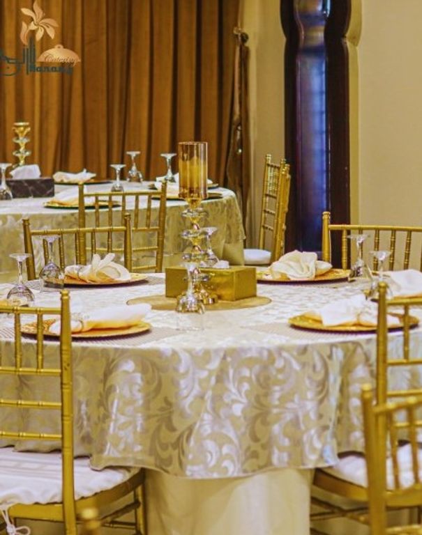 قاعة الخوالي