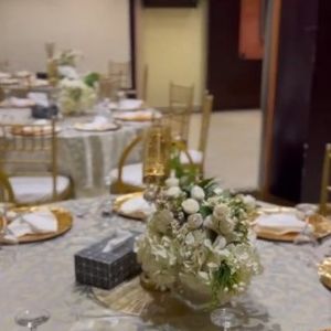 قاعة الخوالي