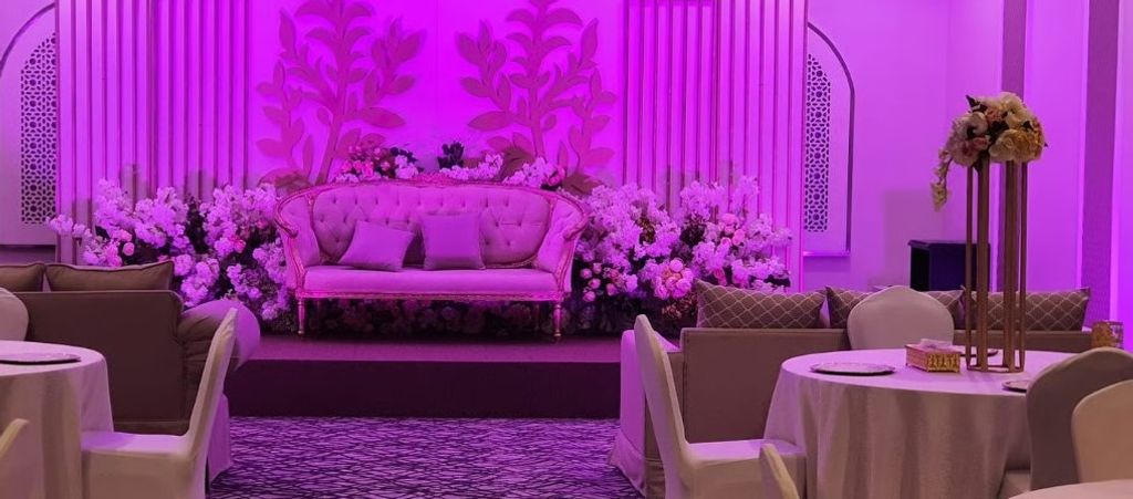 ترافيلر إن للشقق المخدومة