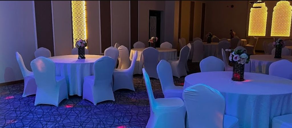 ترافيلر إن للشقق المخدومة