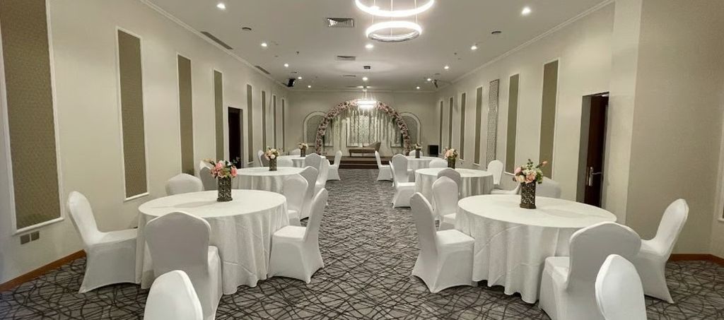 ترافيلر إن للشقق المخدومة