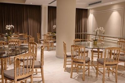 فندق فايف سيزون