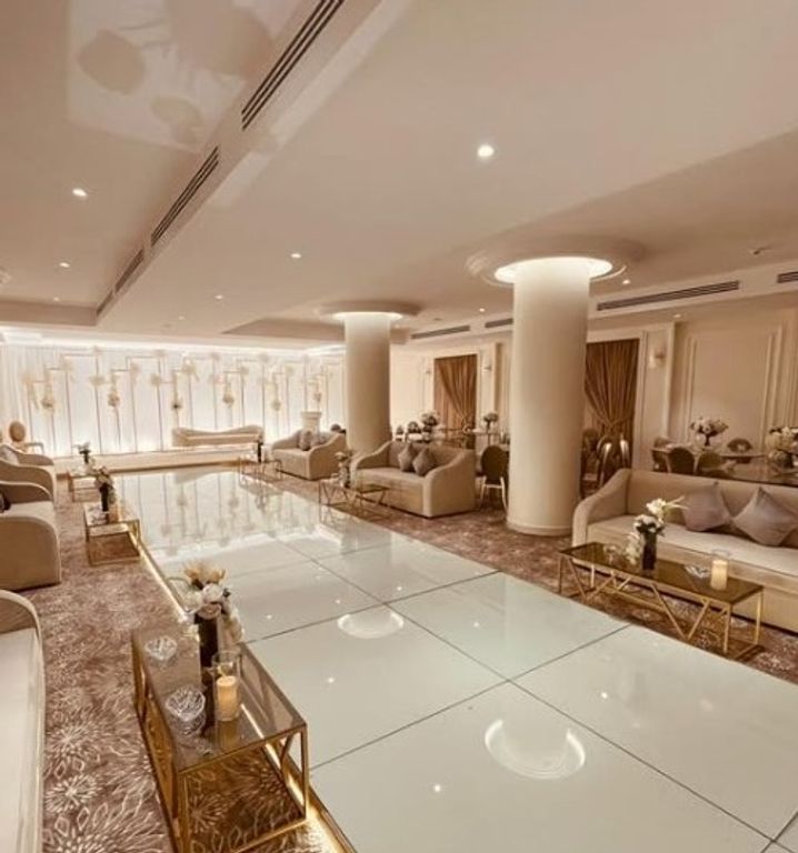 فندق فايف سيزون