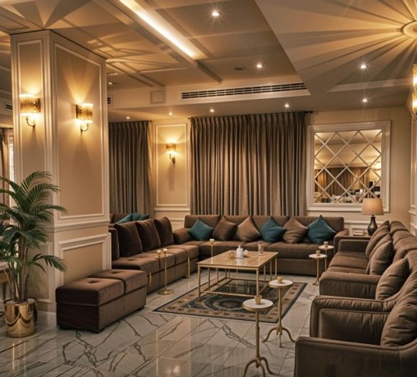 فندق فايف سيزون