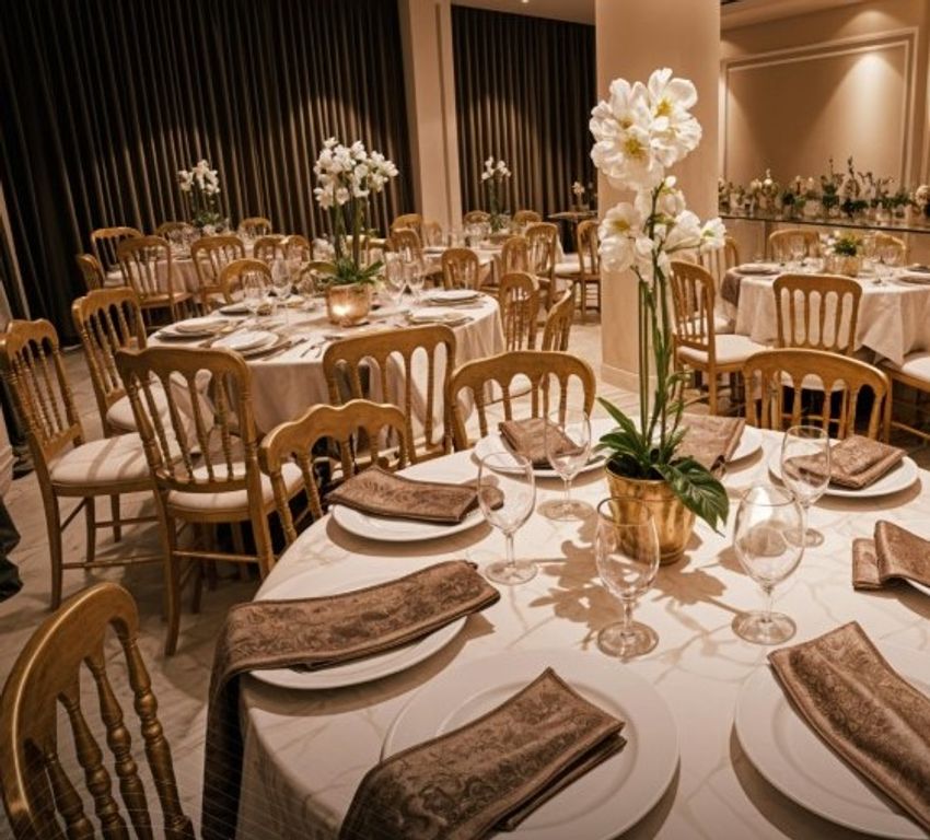 فندق فايف سيزون