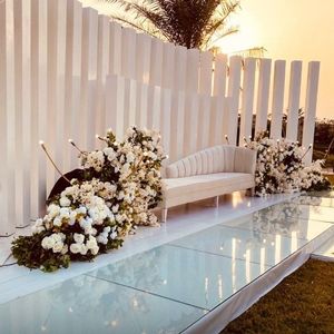 منتجع واحة وقصر سالمية