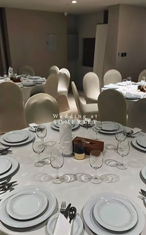 فندق سومرست داون تاون الخبر