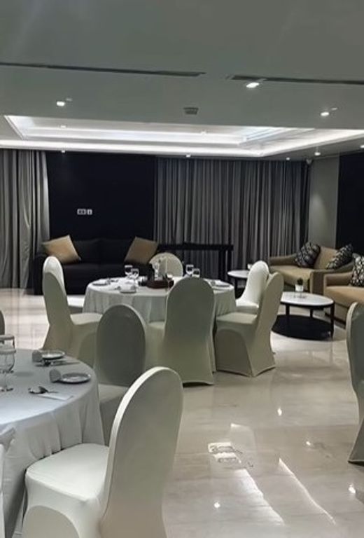 فندق سومرست داون تاون الخبر