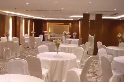 فندق ليان بارك