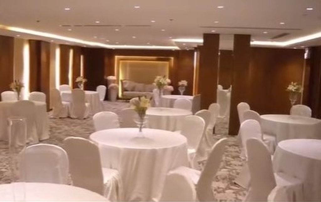 فندق ليان بارك