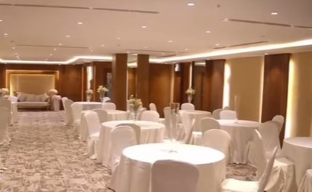 فندق ليان بارك