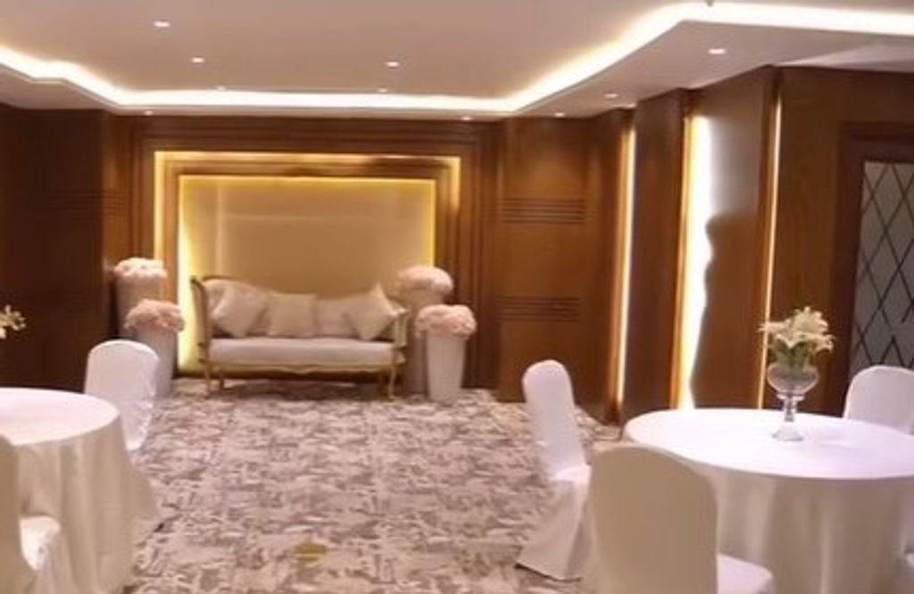 فندق ليان بارك