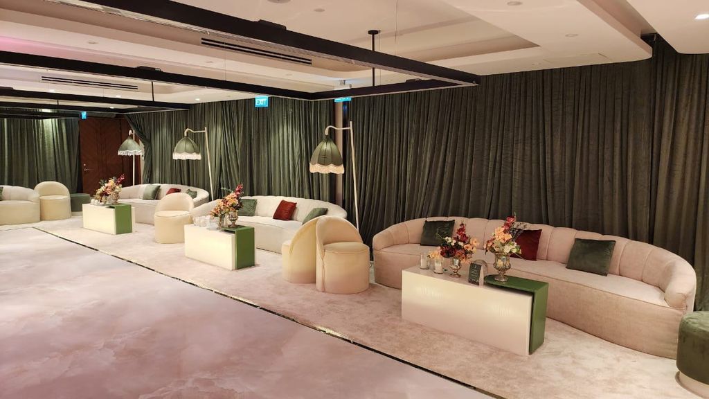 كراون بلازا الجبيل