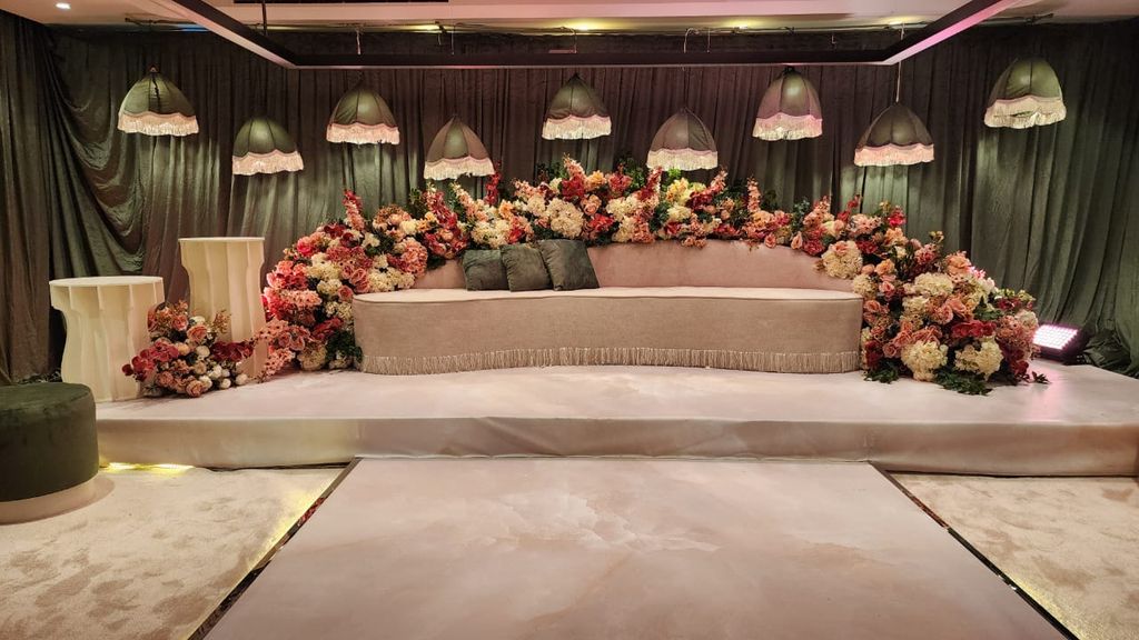 كراون بلازا الجبيل