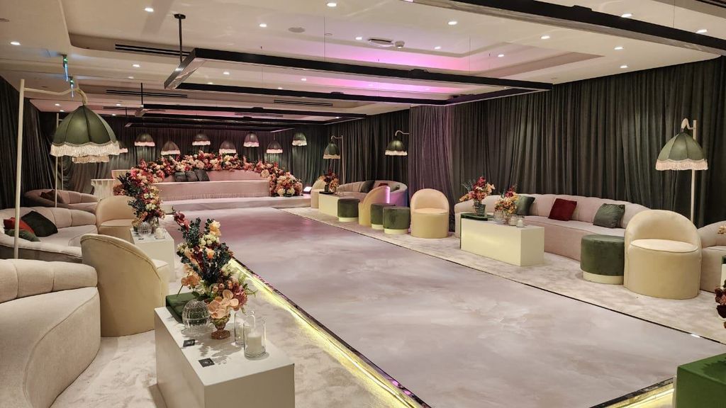 كراون بلازا الجبيل