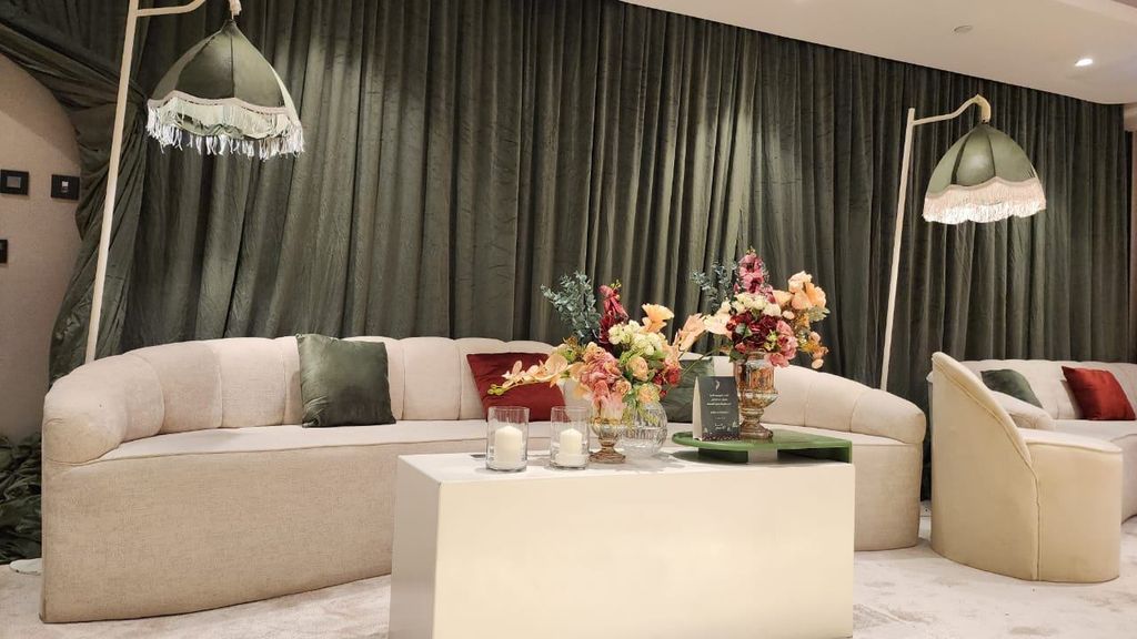 كراون بلازا الجبيل