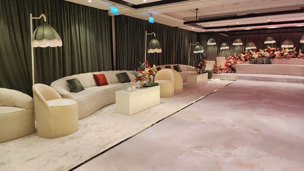 كراون بلازا الجبيل