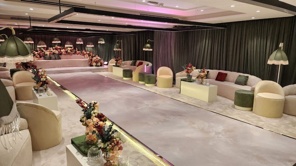 كراون بلازا الجبيل