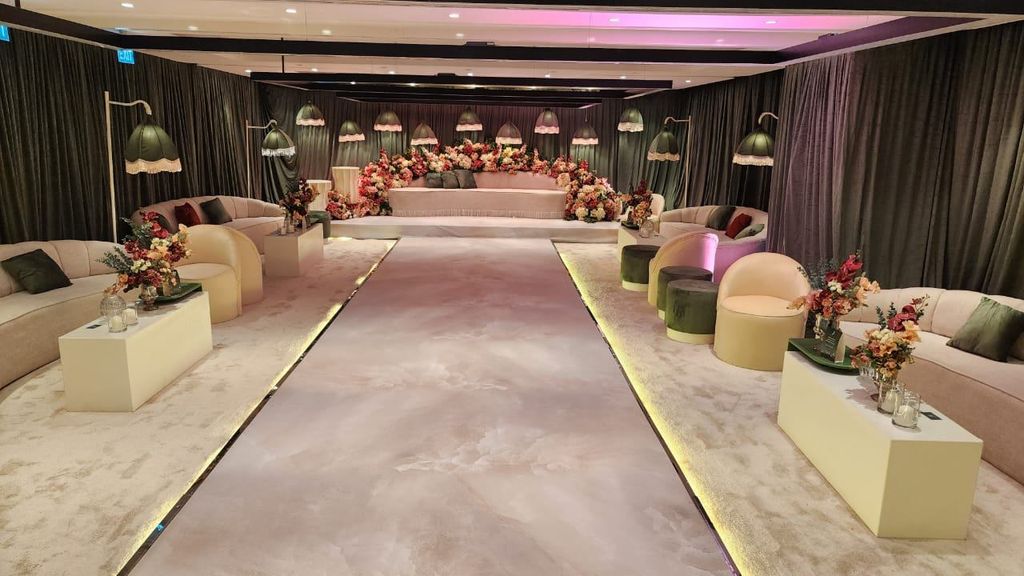 كراون بلازا الجبيل