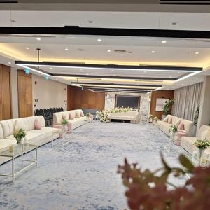 كراون بلازا الجبيل