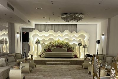 قاعة صنداي الفندقية للاحتفالات