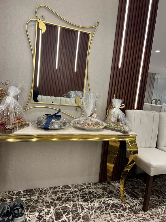 قاعة صنداي الفندقية للاحتفالات