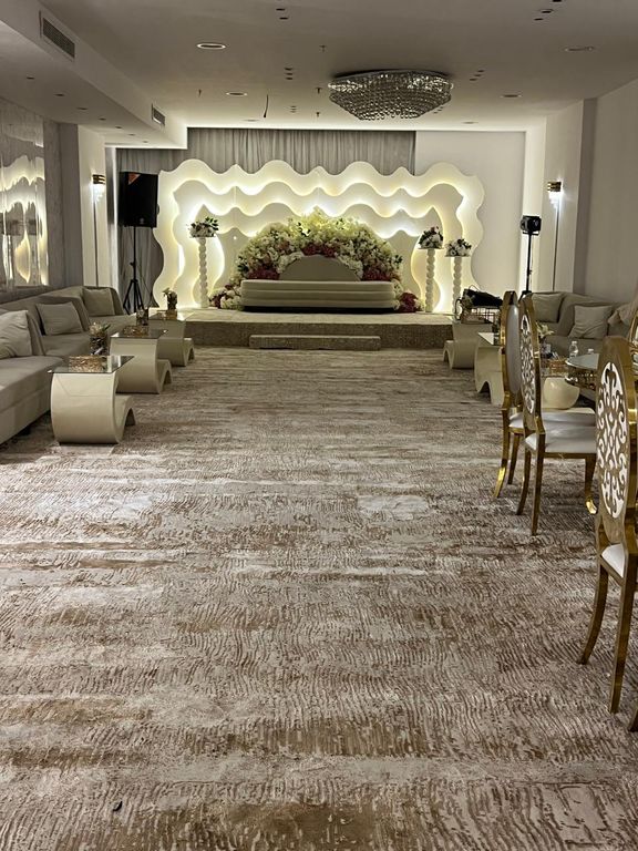 قاعة صنداي الفندقية للاحتفالات