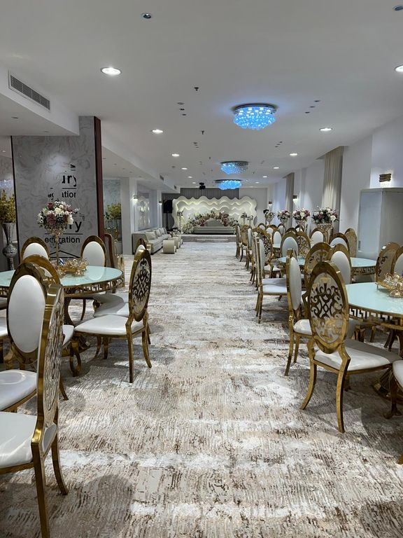 قاعة صنداي الفندقية للاحتفالات