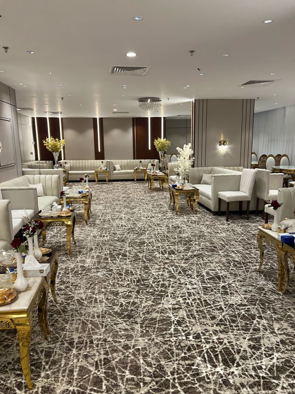 قاعة صنداي الفندقية للاحتفالات